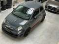 Abarth 500 1.4T 135cv - EURO6 Gris - thumbnail 5