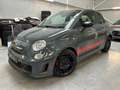 Abarth 500 1.4T 135cv - EURO6 Gris - thumbnail 1