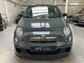 Abarth 500 1.4T 135cv - EURO6 Gris - thumbnail 2