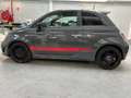Abarth 500 1.4T 135cv - EURO6 Gris - thumbnail 4