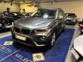 BMW X1 II (F48) sDrive18i 136ch Lounge Gris - thumbnail 1