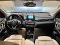 BMW X1 II (F48) sDrive18i 136ch Lounge Gris - thumbnail 10