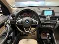 BMW X1 II (F48) sDrive18i 136ch Lounge Gris - thumbnail 9