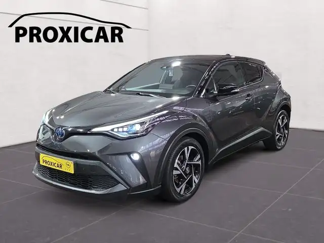 Toyota C-HR 1.8i 98CV Camera*Cruise*Carplay