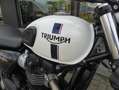 Triumph Speed Twin 900 / Street twin Білий - thumbnail 5