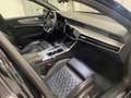 Audi S6 A6 Avant S6 3.0 tdi mhev quattro 349cv tiptronic Black - thumbnail 5