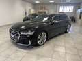 Audi S6 A6 Avant S6 3.0 tdi mhev quattro 349cv tiptronic Negro - thumbnail 1