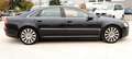 Audi A8 4.2 quattro/LPG/WEBASTO/NAVI/LEDER/LUFTFEDER. Schwarz - thumbnail 8