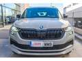 Skoda Kodiaq 2.0TDI AB tech Sportline 4x2 DSG 110kW Gris - thumbnail 19
