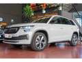 Skoda Kodiaq 2.0TDI AB tech Sportline 4x2 DSG 110kW Gris - thumbnail 17