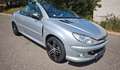 Peugeot 206 1.6 hdi Grijs - thumbnail 2