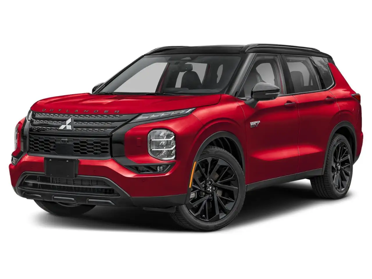 2026 Mitsubishi Outlander