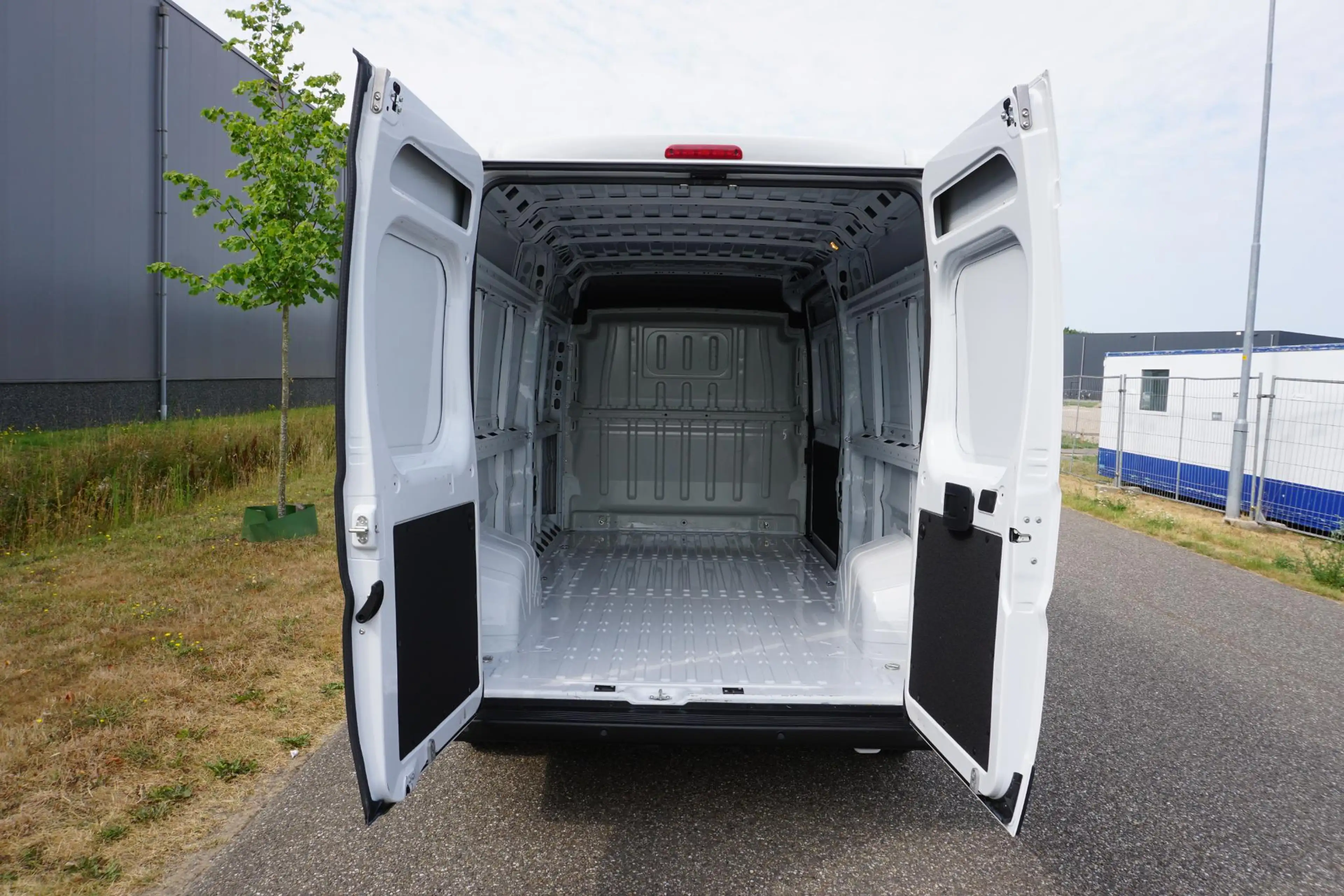 Citroen Jumper 2.2 BlueHDi 140 L3H2 3.5t in Topstaat |BPM vrij |P — photo 13