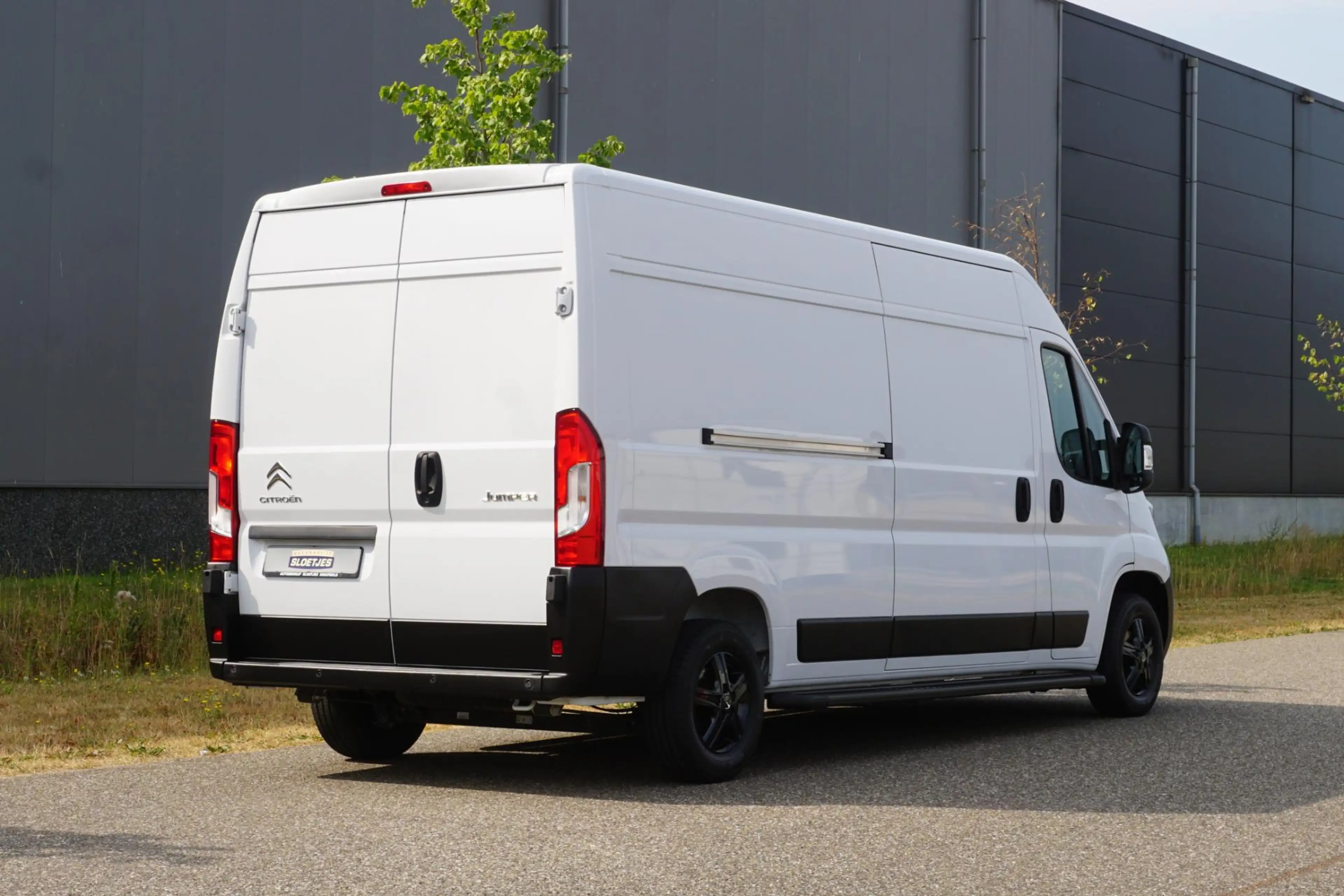 Citroen Jumper 2.2 BlueHDi 140 L3H2 3.5t in Topstaat |BPM vrij |P — photo 3