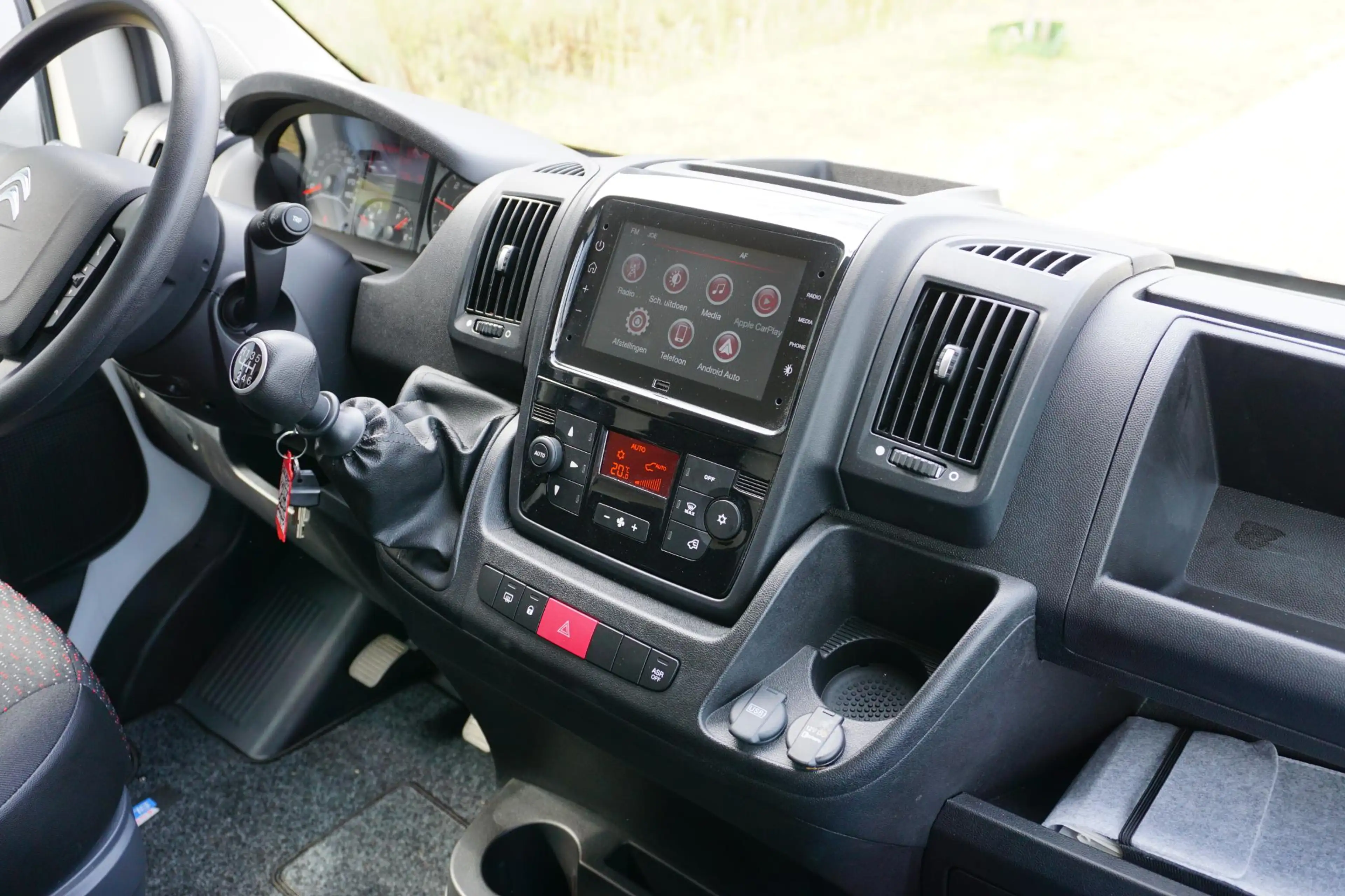 Citroen Jumper 2.2 BlueHDi 140 L3H2 3.5t in Topstaat |BPM vrij |P — photo 9