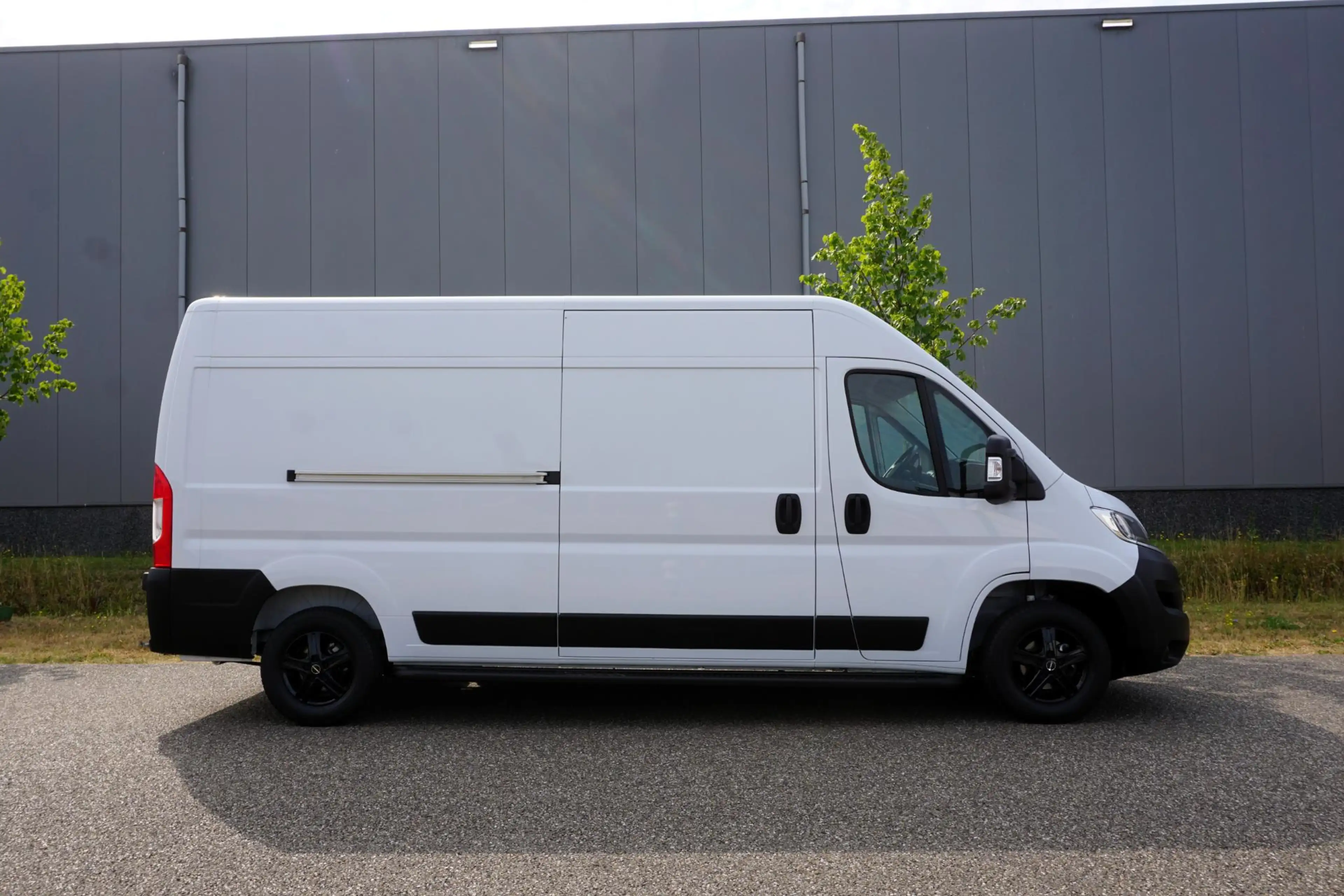 Citroen Jumper 2.2 BlueHDi 140 L3H2 3.5t in Topstaat |BPM vrij |P — photo 2