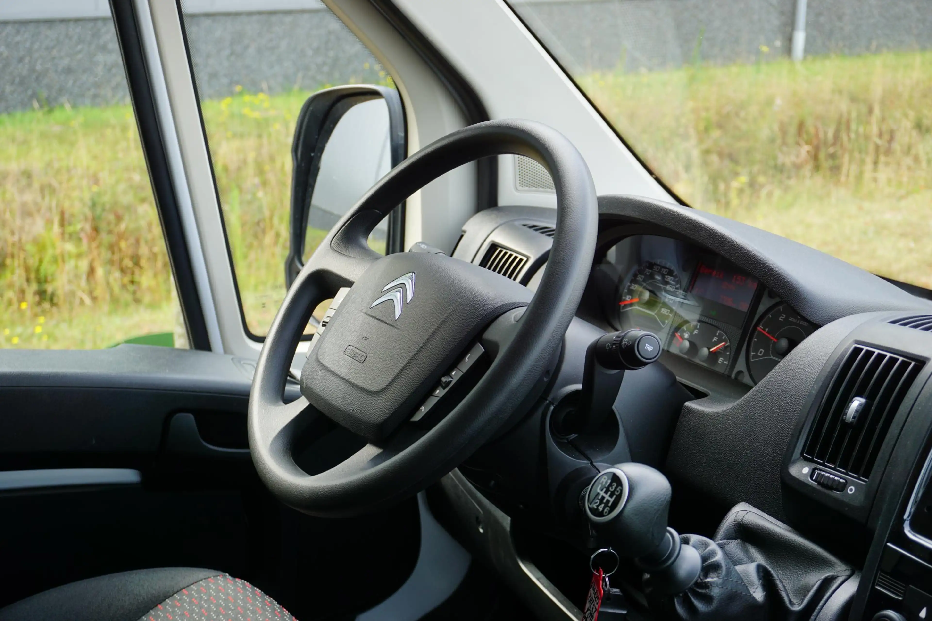 Citroen Jumper 2.2 BlueHDi 140 L3H2 3.5t in Topstaat |BPM vrij |P — photo 8