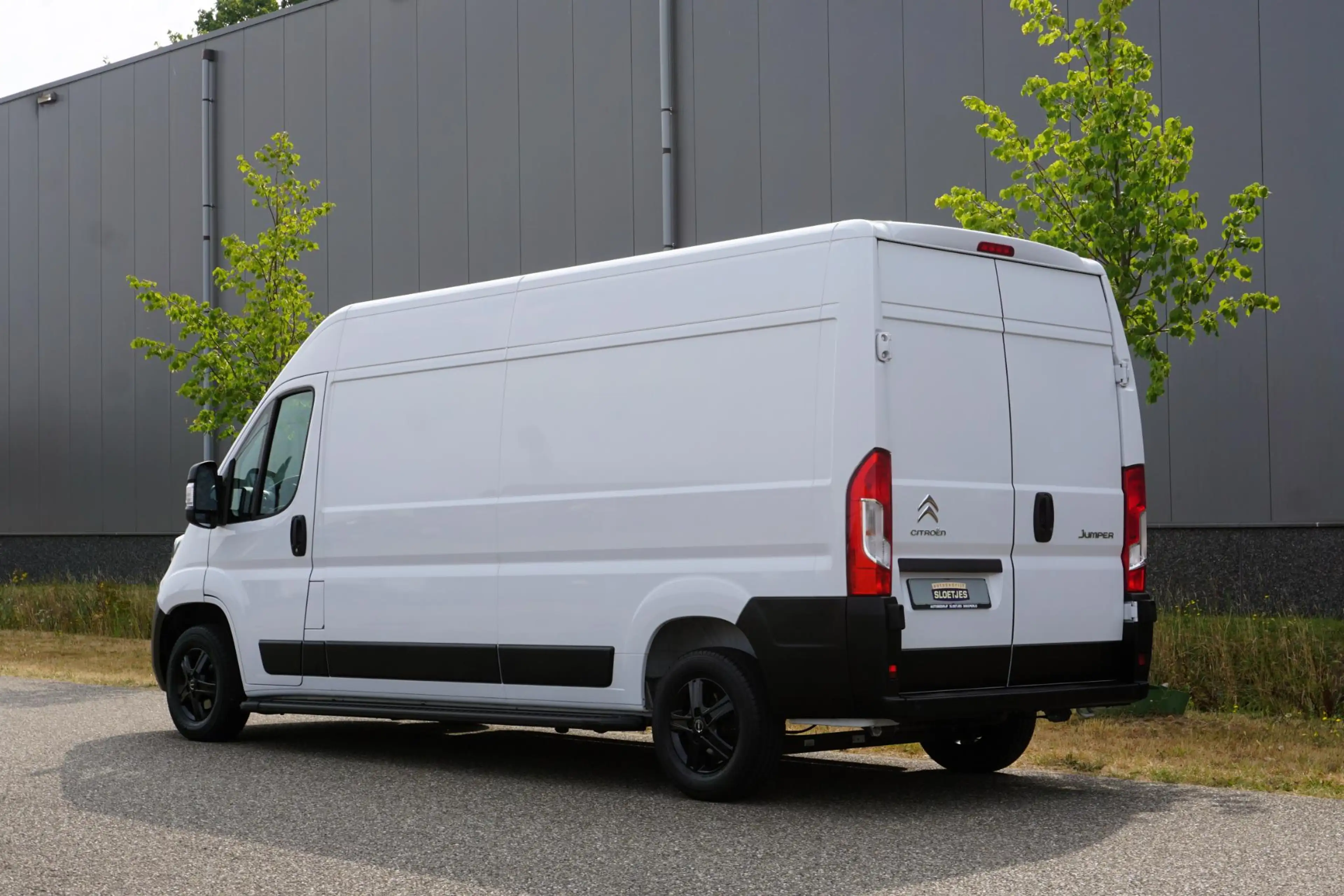 Citroen Jumper 2.2 BlueHDi 140 L3H2 3.5t in Topstaat |BPM vrij |P — photo 6