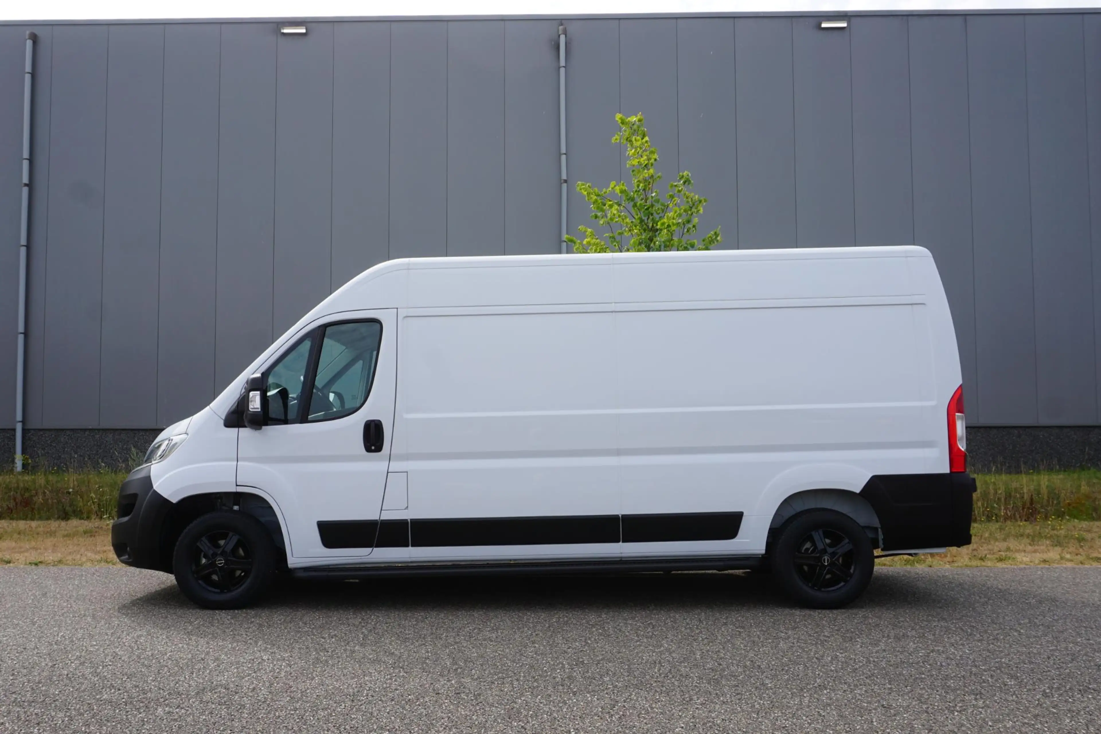 Citroen Jumper 2.2 BlueHDi 140 L3H2 3.5t in Topstaat |BPM vrij |P — photo 5