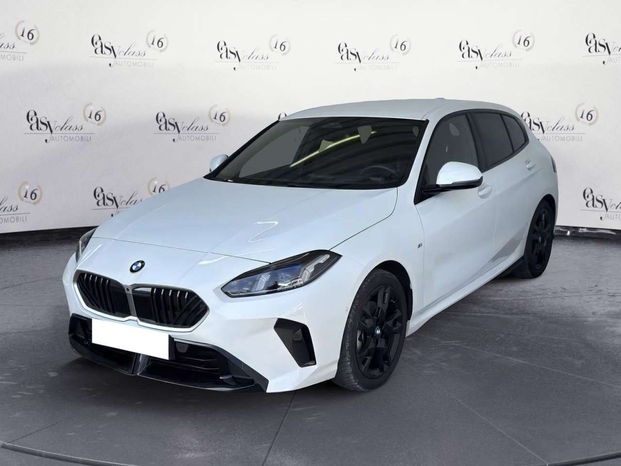 BMW 120 120 48V MSport CAMERA 360 HEAD-UP LED COCKPIT NAVI