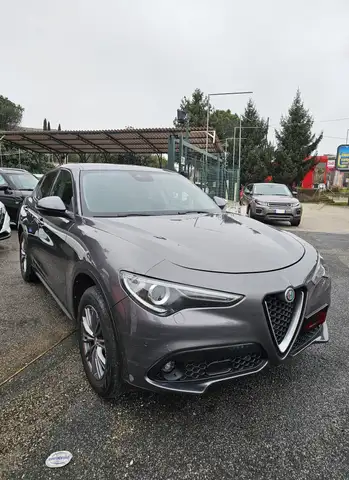 Alfa Romeo Stelvio Stelvio 2.2 T Super Q4 210cv auto