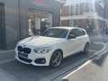 BMW 118 SERIE F21 LCI2 118d 150 ch BVA8 M Sport Ultimate P Wit - thumbnail 9