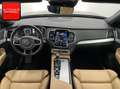 Volvo XC90 D5 AWD VOLL-LED+360+MEMO+KEYLESS+INTELLI Чорний - thumbnail 3
