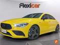 Mercedes-Benz CLA 35 AMG Mercedes-AMG 4MATIC+ Amarillo - thumbnail 7