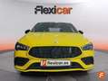 Mercedes-Benz CLA 35 AMG Mercedes-AMG 4MATIC+ Amarillo - thumbnail 8