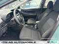Hyundai BAYON Bayon Prime Automatik Assistenzpaket Navi Klimaa Groen - thumbnail 9