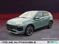 Hyundai BAYON Bayon Prime Automatik Assistenzpaket Navi Klimaa Groen - thumbnail 7