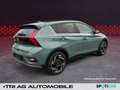 Hyundai BAYON Bayon Prime Automatik Assistenzpaket Navi Klimaa Groen - thumbnail 3