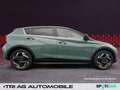 Hyundai BAYON Bayon Prime Automatik Assistenzpaket Navi Klimaa Groen - thumbnail 2
