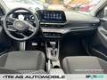 Hyundai BAYON Bayon Prime Automatik Assistenzpaket Navi Klimaa Groen - thumbnail 11