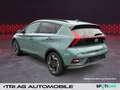 Hyundai BAYON Bayon Prime Automatik Assistenzpaket Navi Klimaa Groen - thumbnail 5
