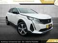 Peugeot 3008 Hybrid 225 Allure Pack // NAVI // AUTOMATIK // Weiß - thumbnail 18