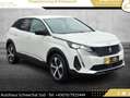 Peugeot 3008 Hybrid 225 Allure Pack // NAVI // AUTOMATIK // Bianco - thumbnail 4