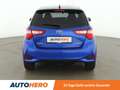 Toyota Yaris 1.5 Hybrid Style Blauw - thumbnail 5