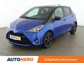 Toyota Yaris 1.5 Hybrid Style Blau - thumbnail 1