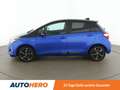 Toyota Yaris 1.5 Hybrid Style Blauw - thumbnail 3