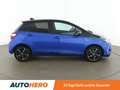 Toyota Yaris 1.5 Hybrid Style Blauw - thumbnail 7