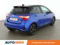Toyota Yaris 1.5 Hybrid Style Blauw - thumbnail 6