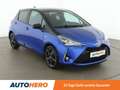 Toyota Yaris 1.5 Hybrid Style Blau - thumbnail 8