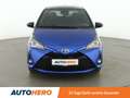 Toyota Yaris 1.5 Hybrid Style Blau - thumbnail 9