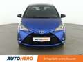 Toyota Yaris 1.5 Hybrid Style Blauw - thumbnail 9