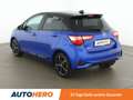 Toyota Yaris 1.5 Hybrid Style Blauw - thumbnail 4