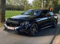 Mercedes-Benz E 300 E 300 e 9G-TRONIC AMG Line Blauw - thumbnail 1
