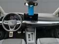Volkswagen Golf Variant Golf VIII Variant 2.0TDI DSG GOAL MATRIX+NAV+AHK Schwarz - thumbnail 9