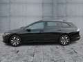 Volkswagen Golf Variant Golf VIII Variant 2.0TDI DSG GOAL MATRIX+NAV+AHK Schwarz - thumbnail 4
