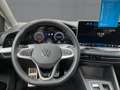 Volkswagen Golf Variant Golf VIII Variant 2.0TDI DSG GOAL MATRIX+NAV+AHK Schwarz - thumbnail 10
